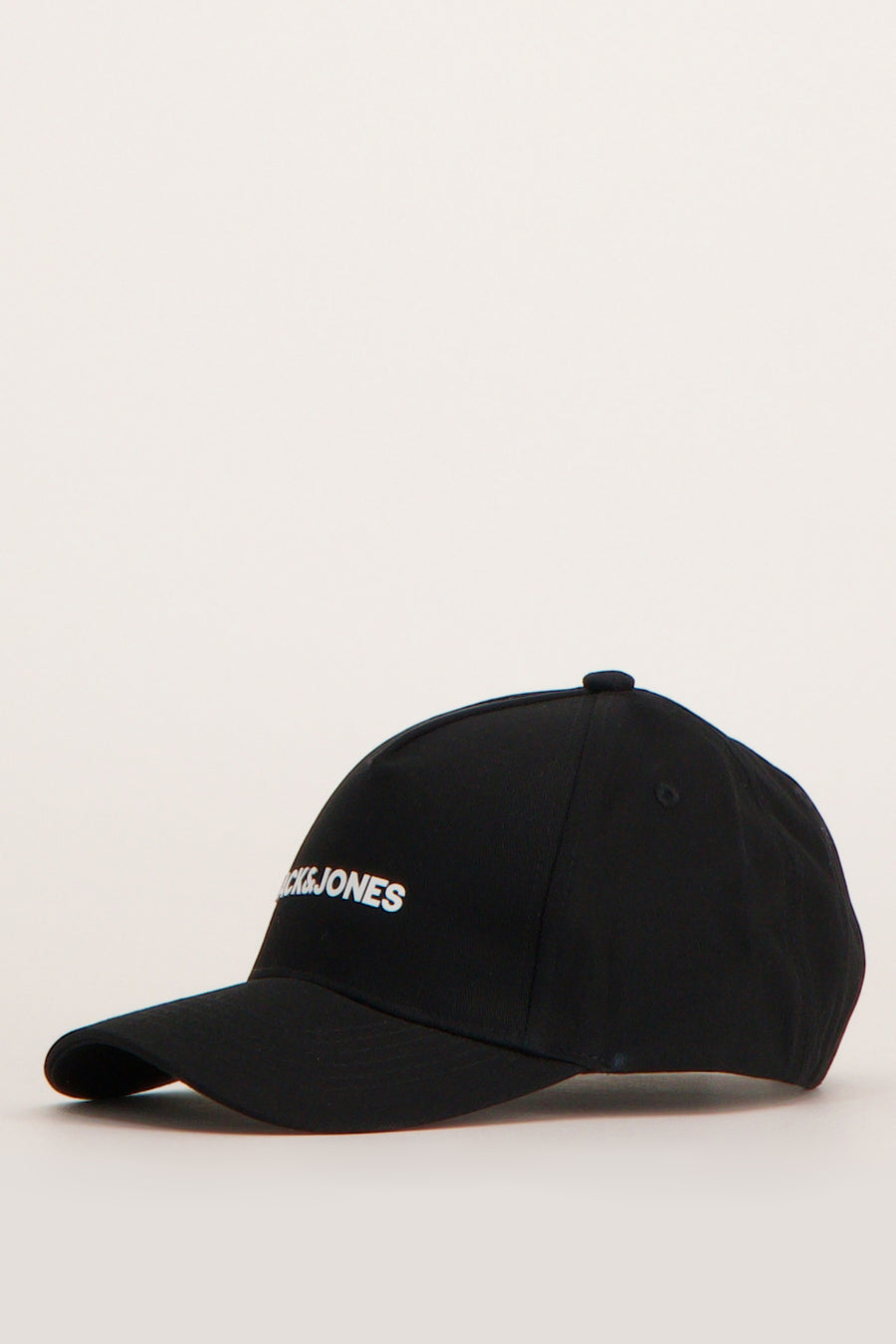 Casquette - noir