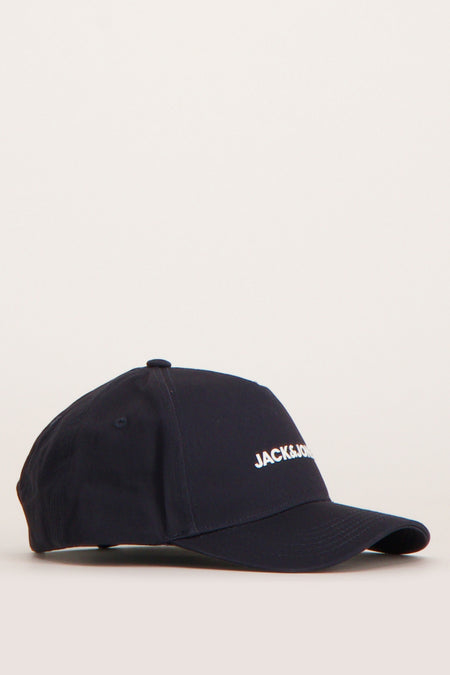 Casquette Bleu - ACCESSORIES BY JACK & JONES