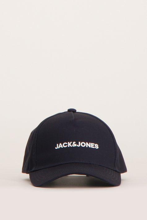 Casquette Bleu - ACCESSORIES BY JACK & JONES