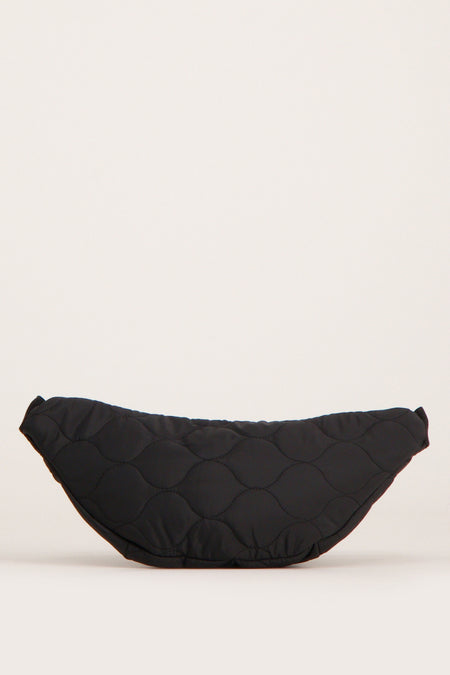 Sac à bandoulière - noir
