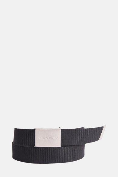 Ceinture Noir - ACCESSORIES BY JACK & JONES