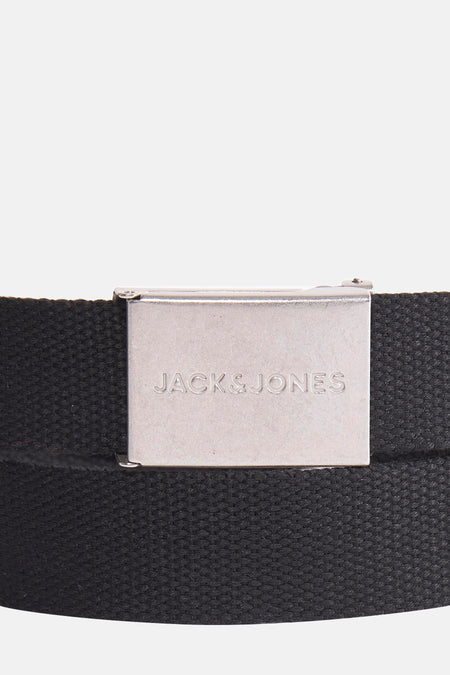 Ceinture Noir - ACCESSORIES BY JACK & JONES