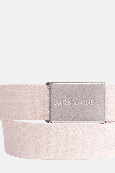 Ceinture Écru - ACCESSORIES BY JACK & JONES
