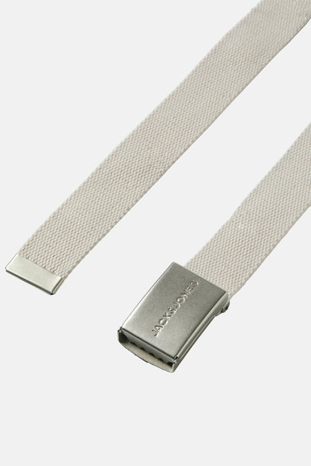 Ceinture Écru - ACCESSORIES BY JACK & JONES