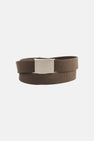 Ceintures brun - ACCESSORIES BY JACK & JONES