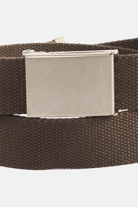 Ceintures brun - ACCESSORIES BY JACK & JONES