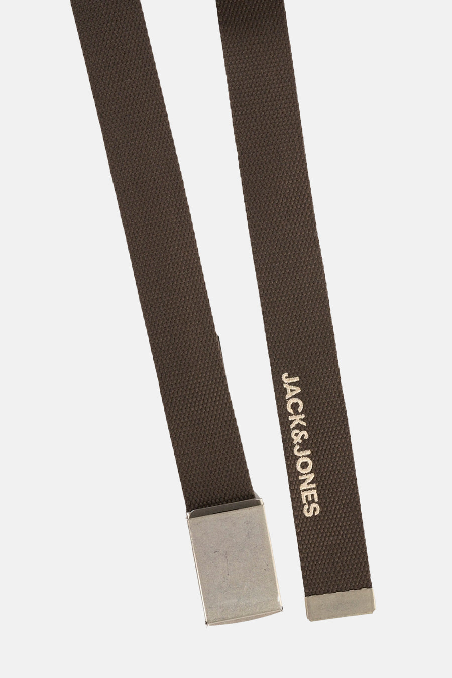 Ceintures brun - ACCESSORIES BY JACK & JONES