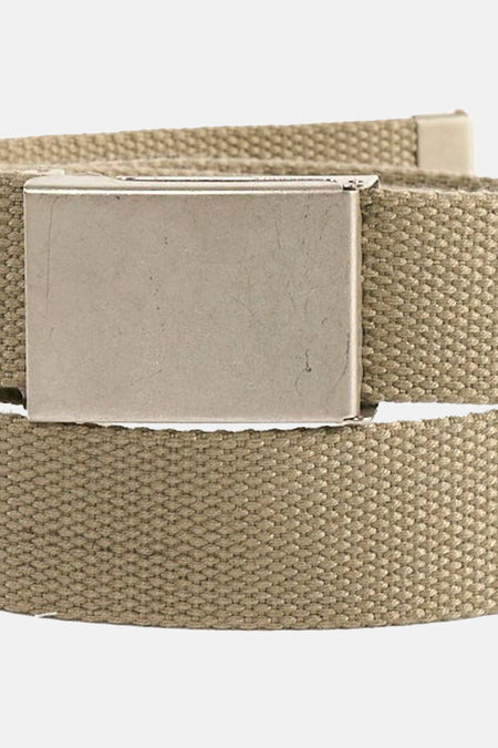 Ceintures beige - ACCESSORIES BY JACK & JONES