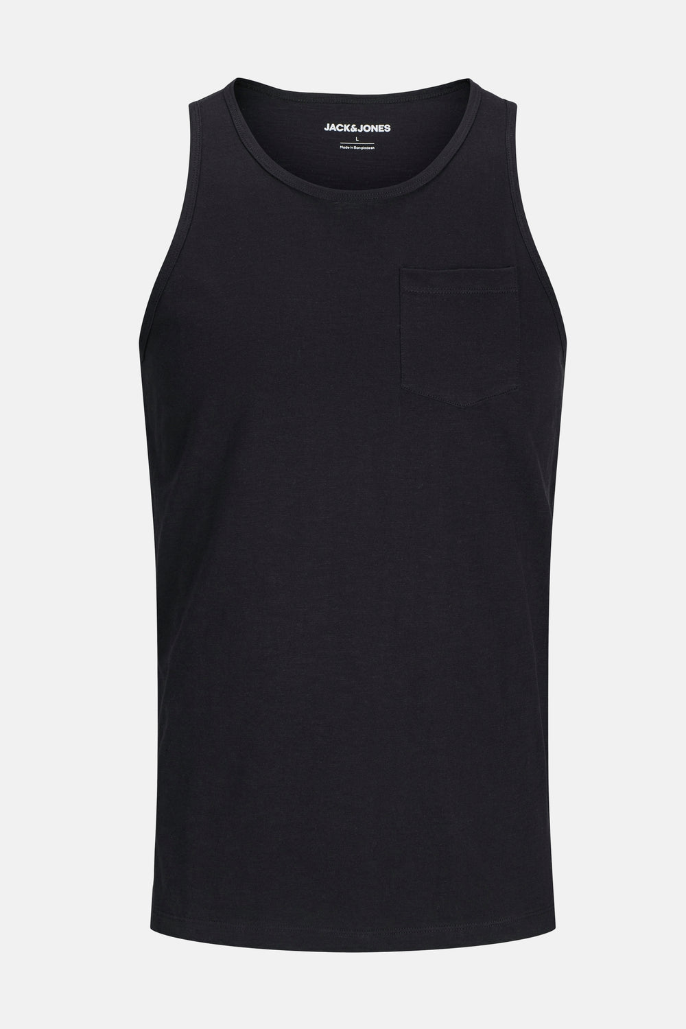 Débardeur Noir - CORE BY JACK & JONES