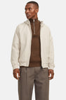 Veste de pluie - beige