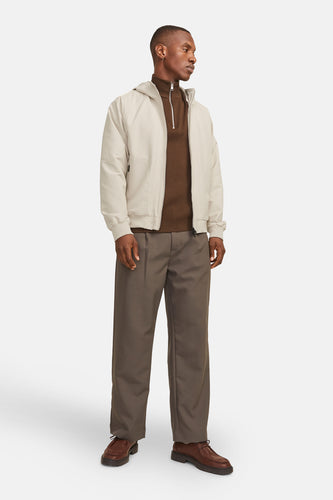 Veste de pluie - beige - CORE BY JACK & JONES