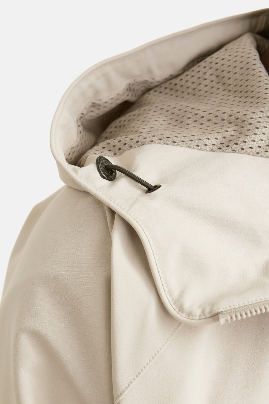 Veste de pluie - beige - CORE BY JACK & JONES
