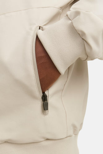 Veste de pluie - beige - CORE BY JACK & JONES