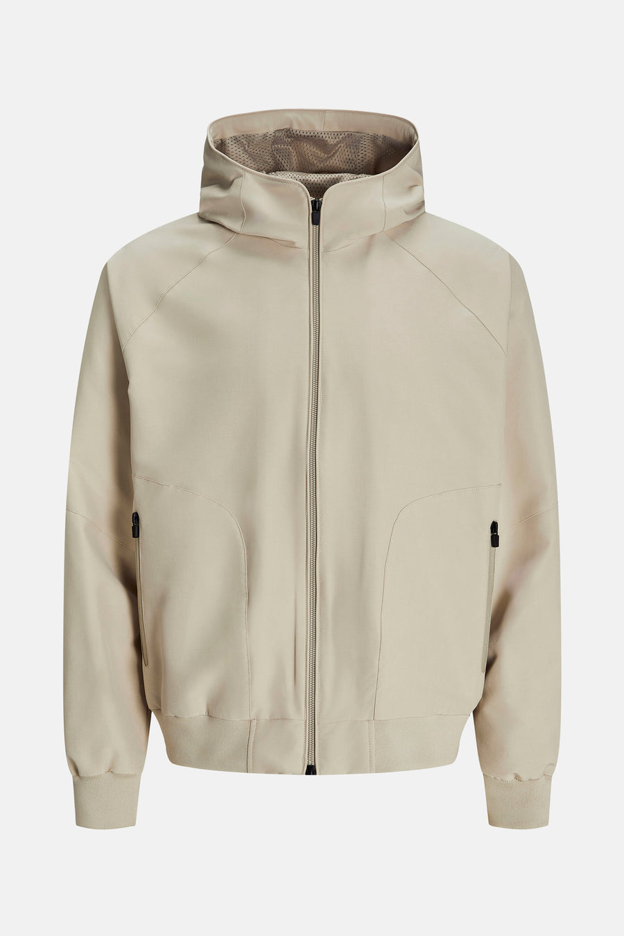 Veste de pluie - beige - CORE BY JACK & JONES