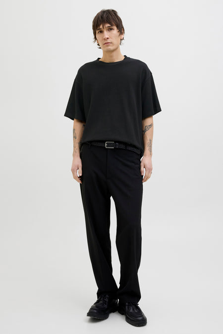 T-shirt à manches courtes - noir