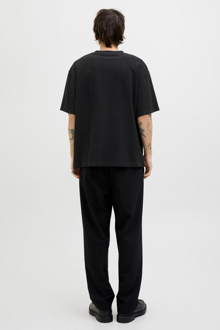 T-shirt à manches courtes - noir