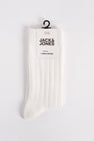 Chaussettes Blanc - ACCESSORIES BY JACK & JONES