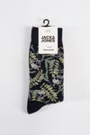 Chaussettes Noir - ACCESSORIES BY JACK & JONES