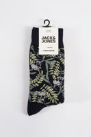 Chaussettes Noir - ACCESSORIES BY JACK & JONES