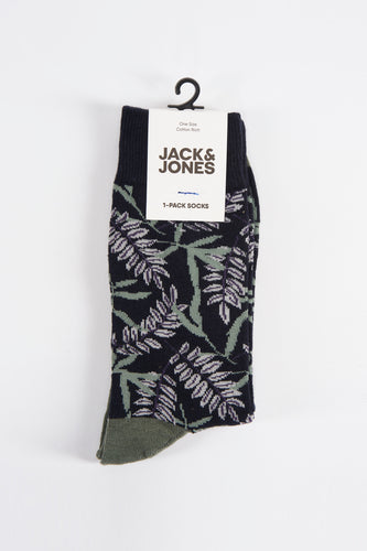 Chaussettes - noir - ACCESSORIES BY JACK & JONES