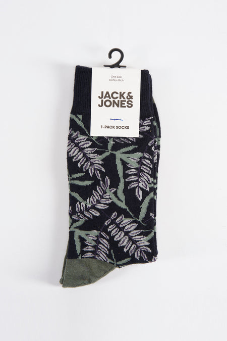 Chaussettes - noir