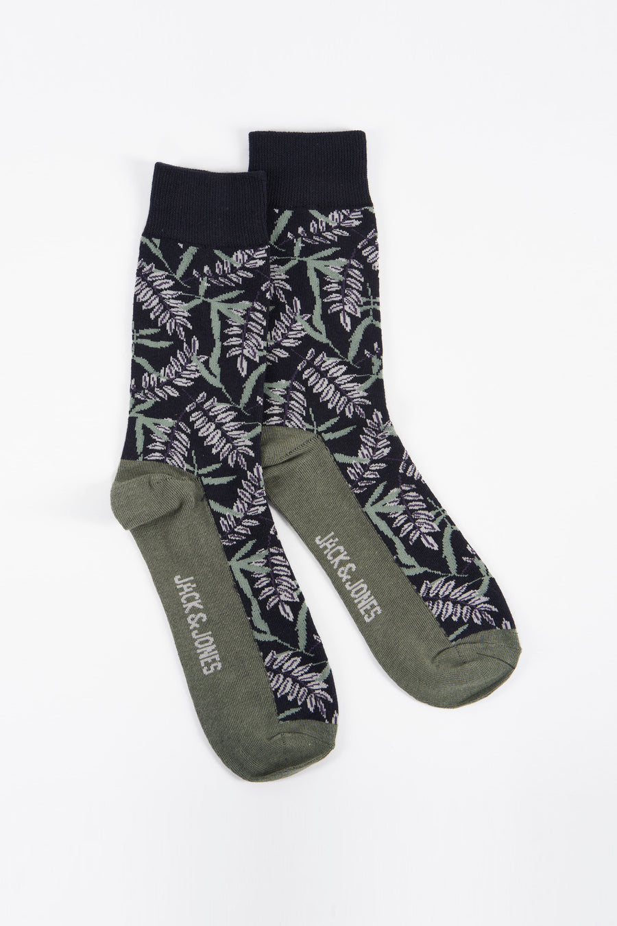 Chaussettes - noir - ACCESSORIES BY JACK & JONES
