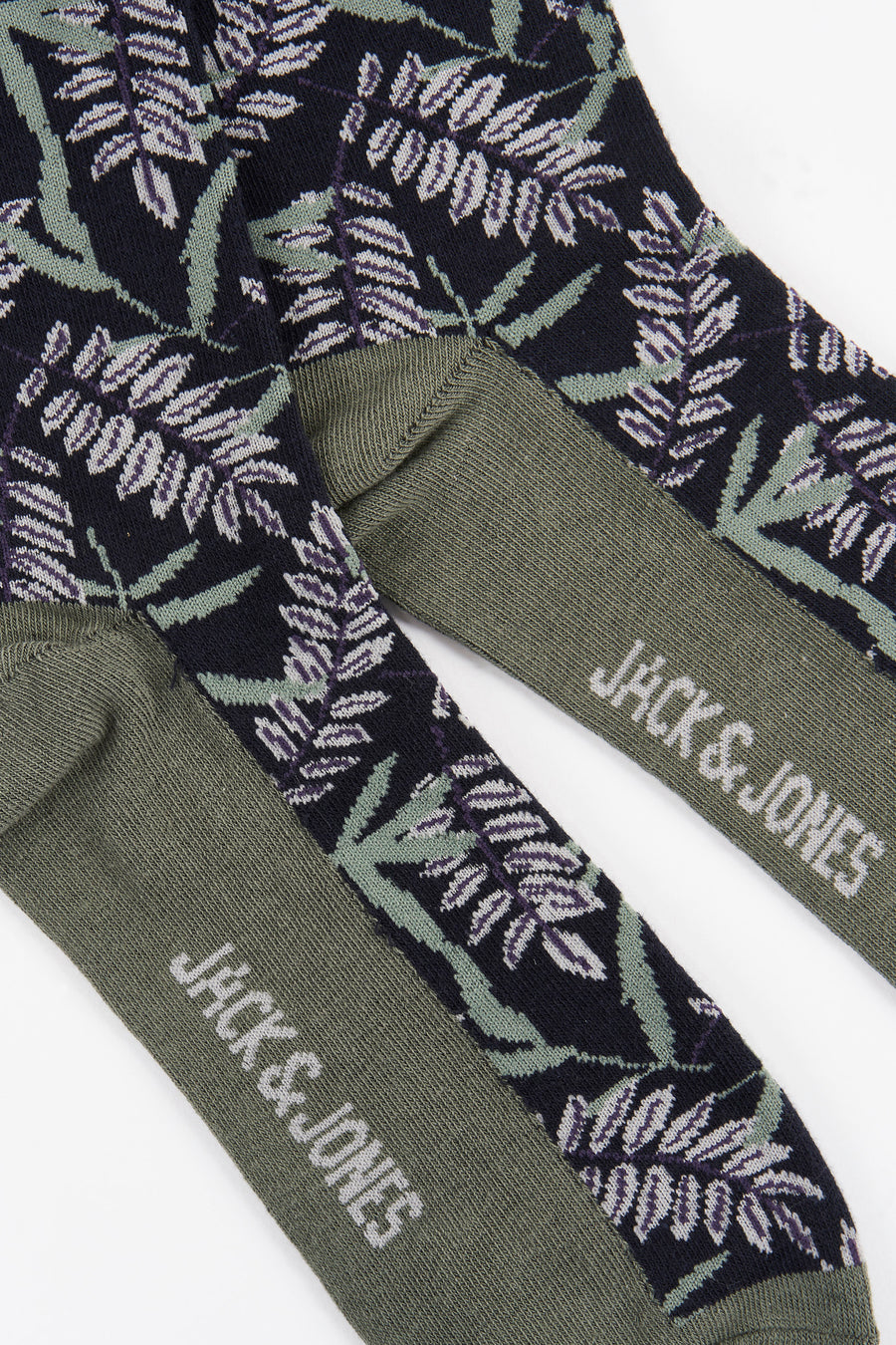 Chaussettes - noir - ACCESSORIES BY JACK & JONES