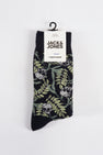 Chaussettes Noir - ACCESSORIES BY JACK & JONES