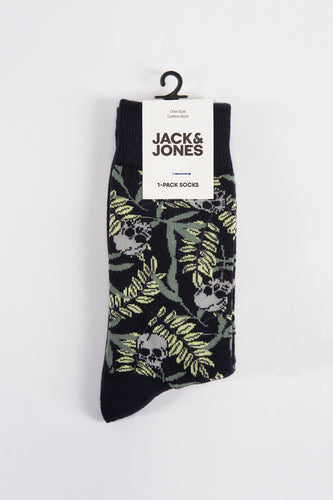 Chaussettes - noir - ACCESSORIES BY JACK & JONES