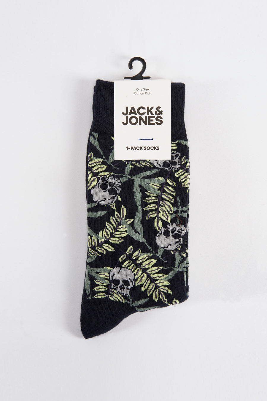 Chaussettes - noir - ACCESSORIES BY JACK & JONES