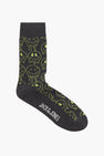 Chaussettes - gris