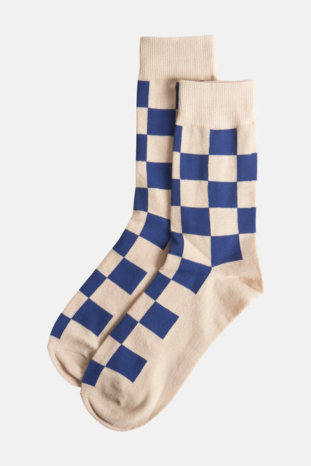 Chaussettes Bleu - ACCESSORIES BY JACK & JONES
