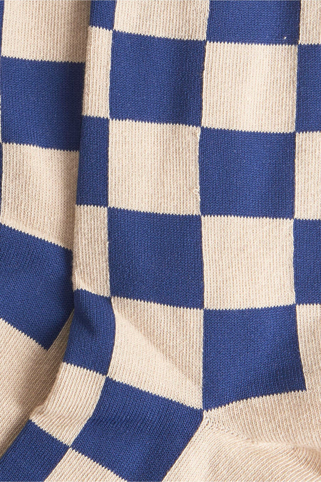 Chaussettes Bleu - ACCESSORIES BY JACK & JONES