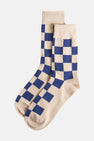 Chaussettes Bleu - ACCESSORIES BY JACK & JONES