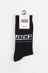 Chaussettes Noir - ACCESSORIES BY JACK & JONES