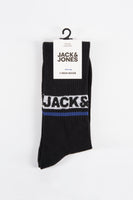 Chaussettes Noir - ACCESSORIES BY JACK & JONES