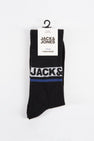 Chaussettes Noir - ACCESSORIES BY JACK & JONES