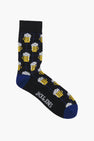 Chaussettes Noir - ACCESSORIES BY JACK & JONES