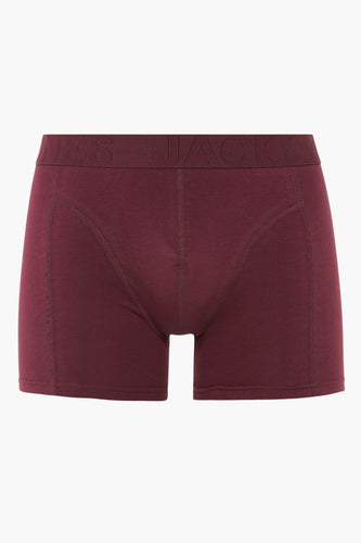 Boxers - rouge - ACCESSORIES BY JACK & JONES