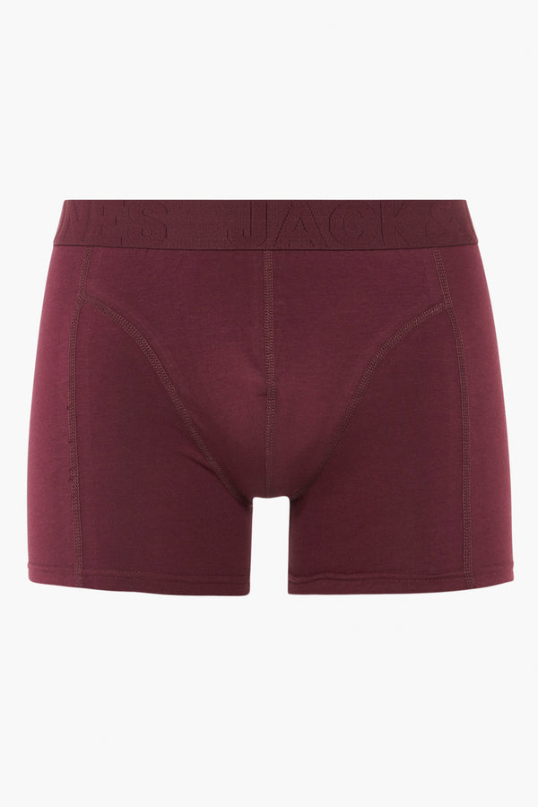 Boxer Rouge - ACCESSORIES BY JACK & JONES