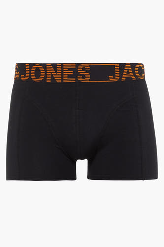 Short de boxers no ACCESS ACCESS ACCESS JACK JACK & J,, with logo band with a logo print.