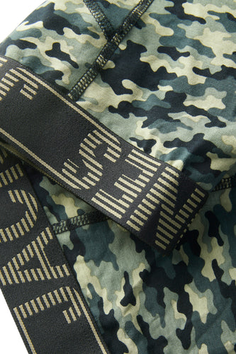 Boxers - noir - ACCESSORIES BY JACK & JONES