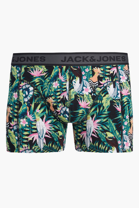 Boxer Multicolore - ACCESSORIES BY JACK & JONES