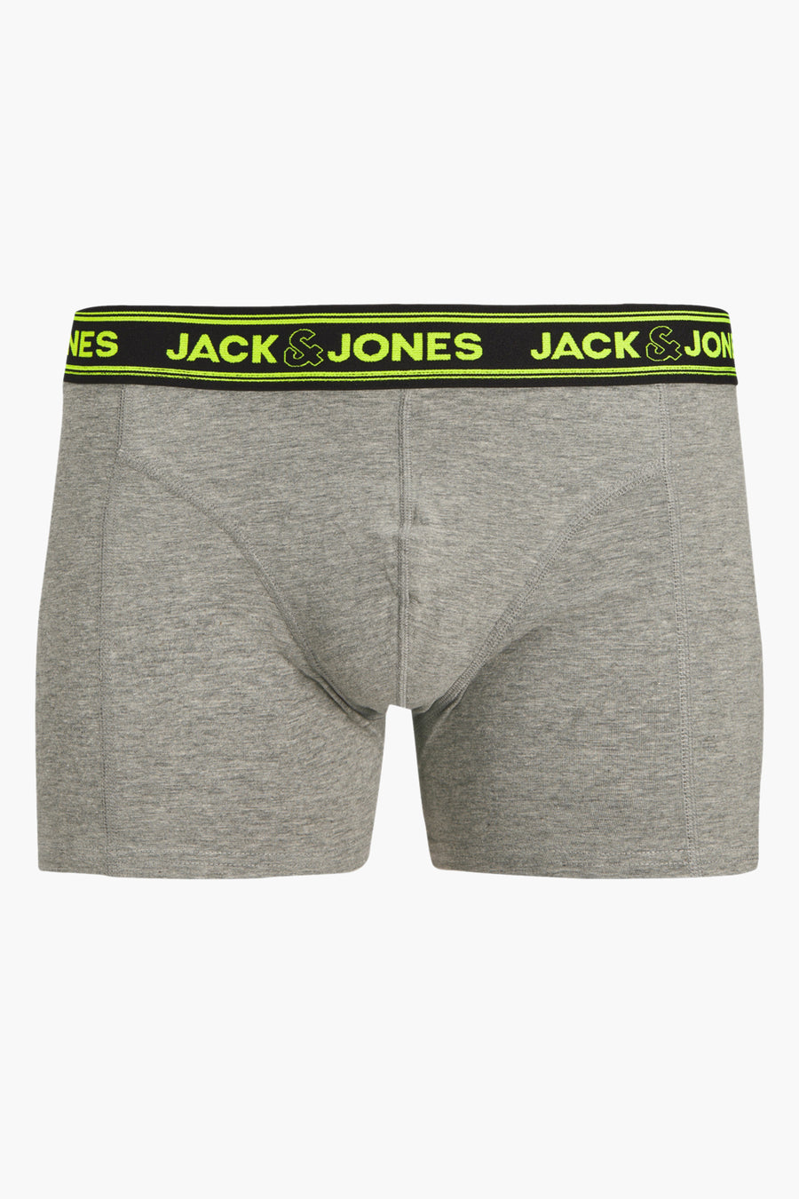 Boxers - gris - ACCESSORIES BY JACK & JONES