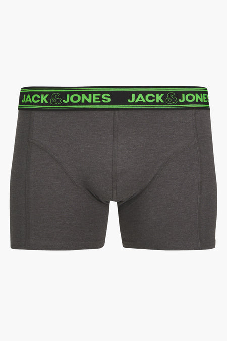 Boxer Gris - ACCESSORIES BY JACK & JONES