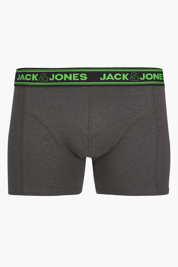 Boxer Gris - ACCESSORIES BY JACK & JONES