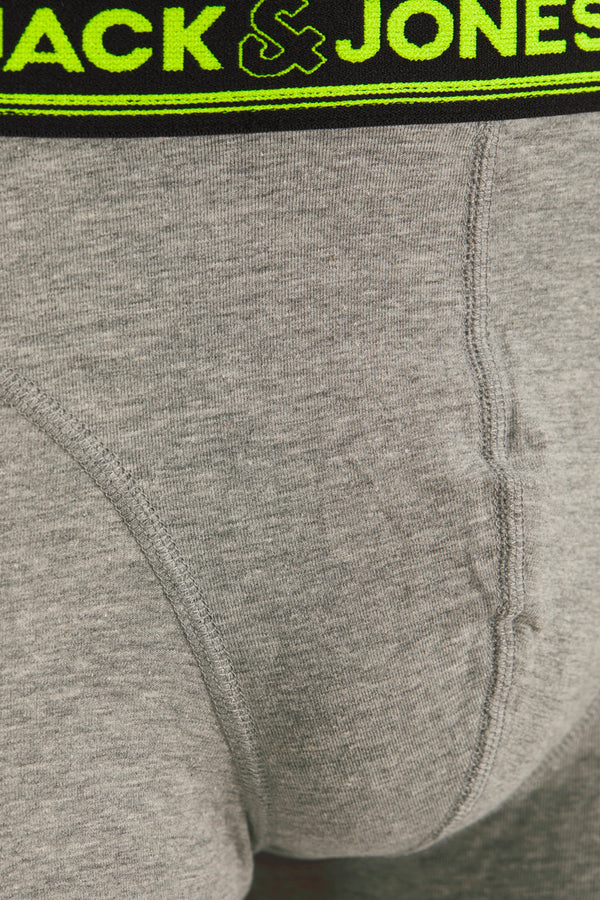 Boxer Gris - ACCESSORIES BY JACK & JONES