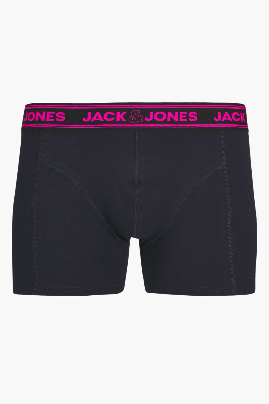 Boxers - gris - ACCESSORIES BY JACK & JONES