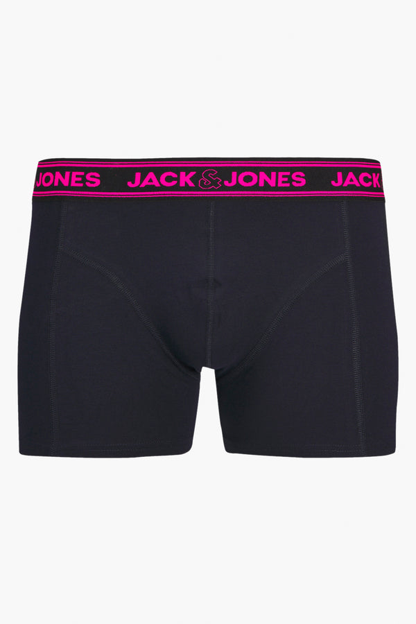 Boxer Bleu - ACCESSORIES BY JACK & JONES