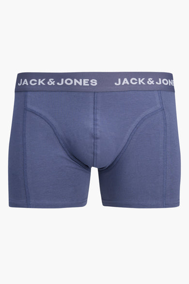Boxer Bleu - ACCESSORIES BY JACK & JONES